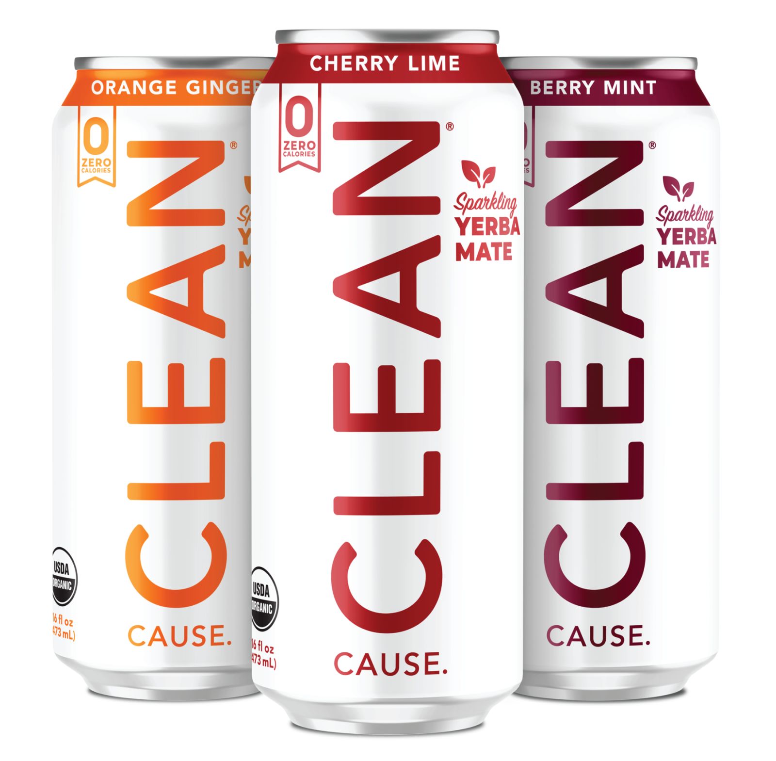 Clean Cause Giveaway in Austin at Austin, TX