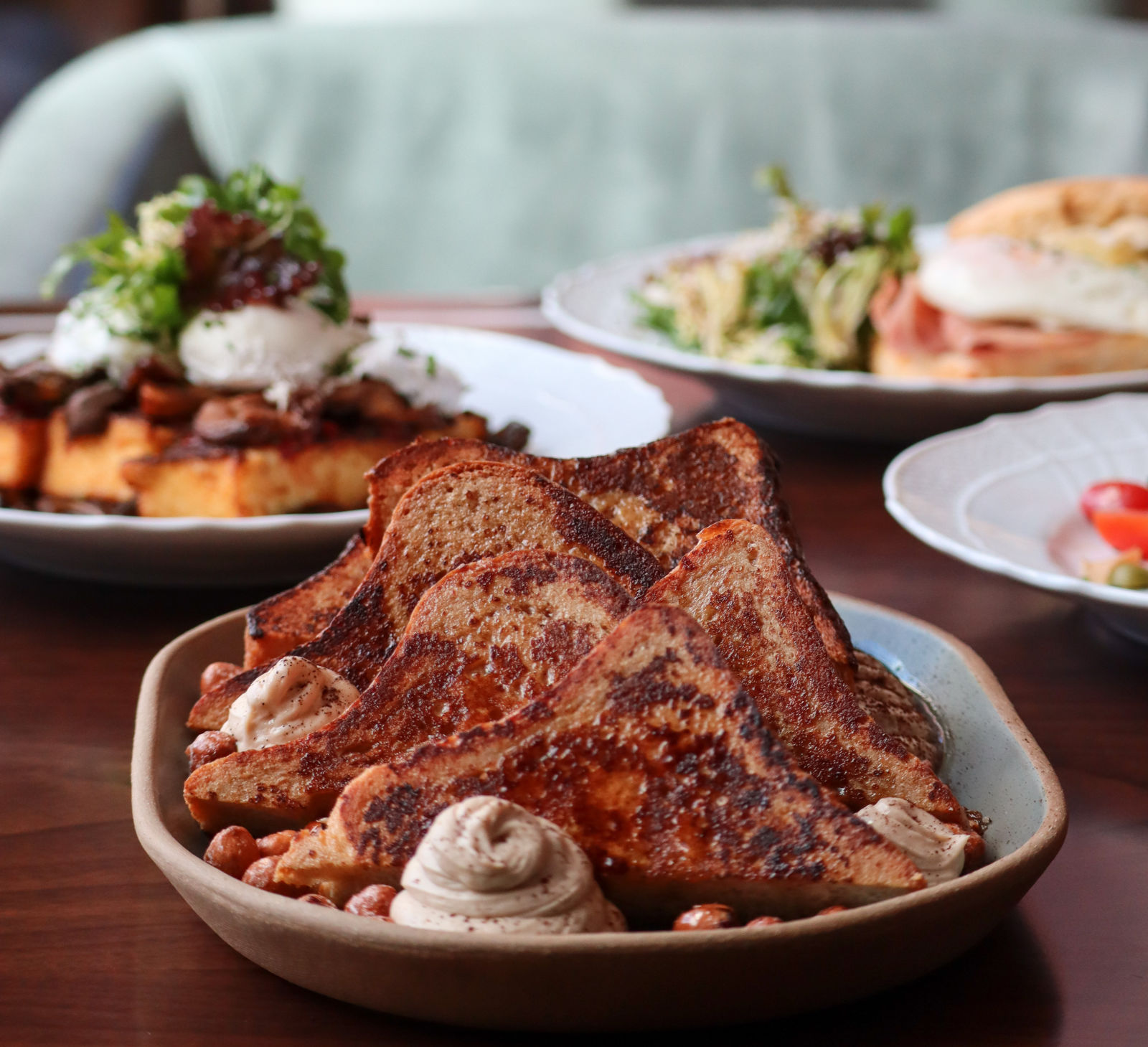 New Year&#039;s Day Brunch In Nashville