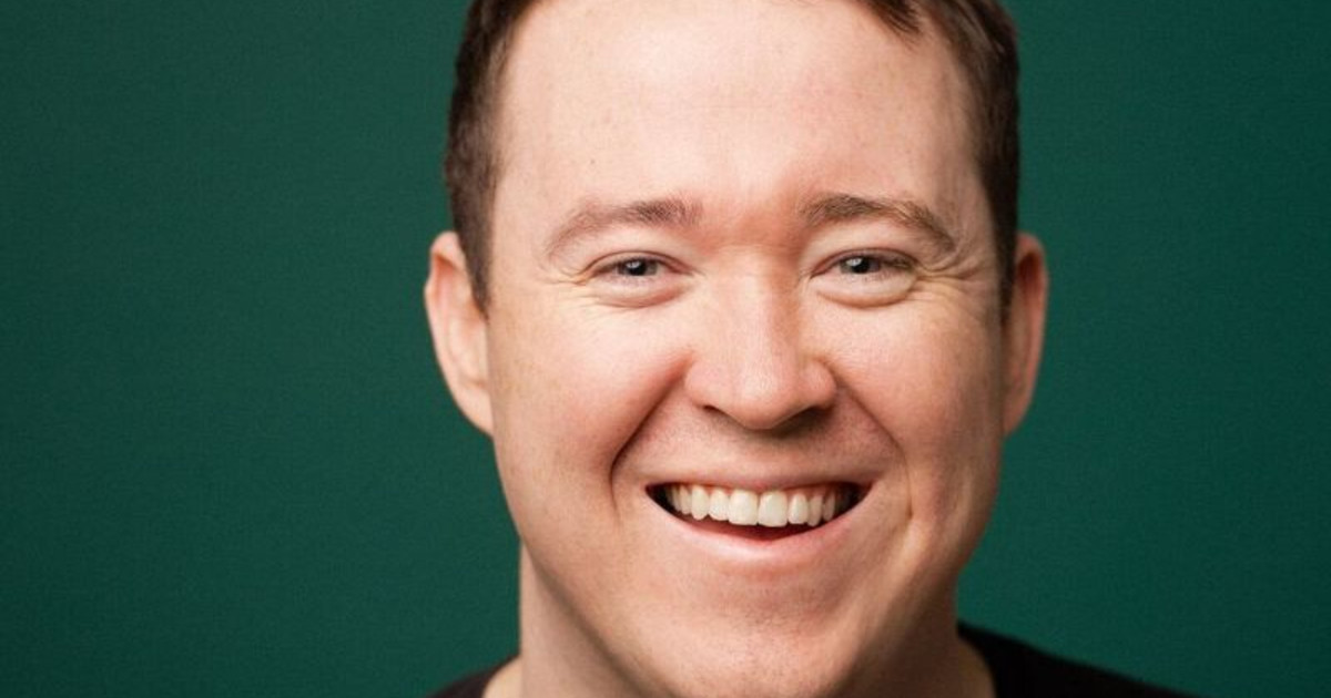 Shane Gillis in San Antonio at Laugh Out Loud Comedy Club