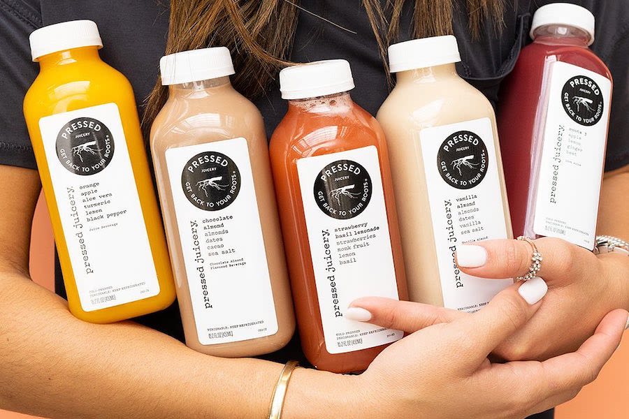 The Best Juice Shops in the Bay