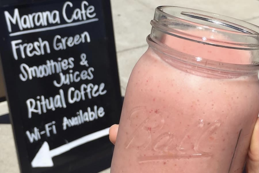 The Best Juice Shops in the Bay