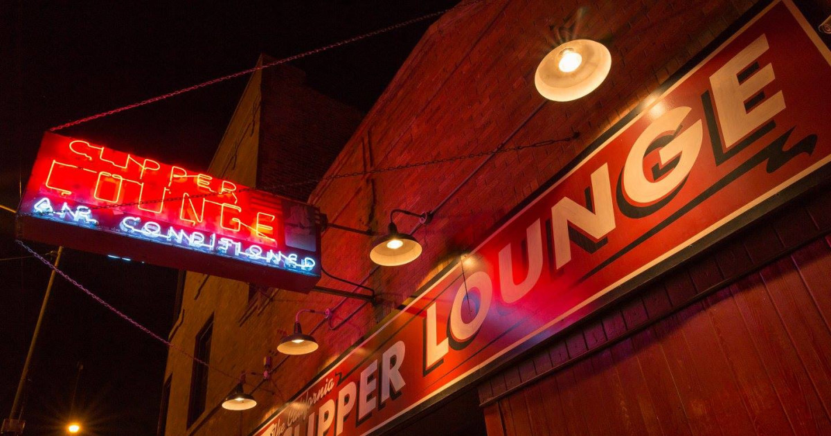 Permanently Closed Bars & Restaurants In Chicago