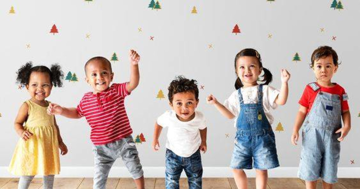 FREE KinderDance Class in Austin at Indigo Play