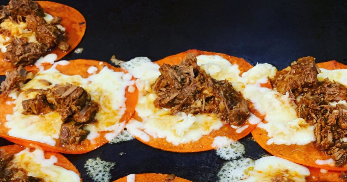 Win: $30 Agave Azul Giveaway in San Antonio at Agave Azul