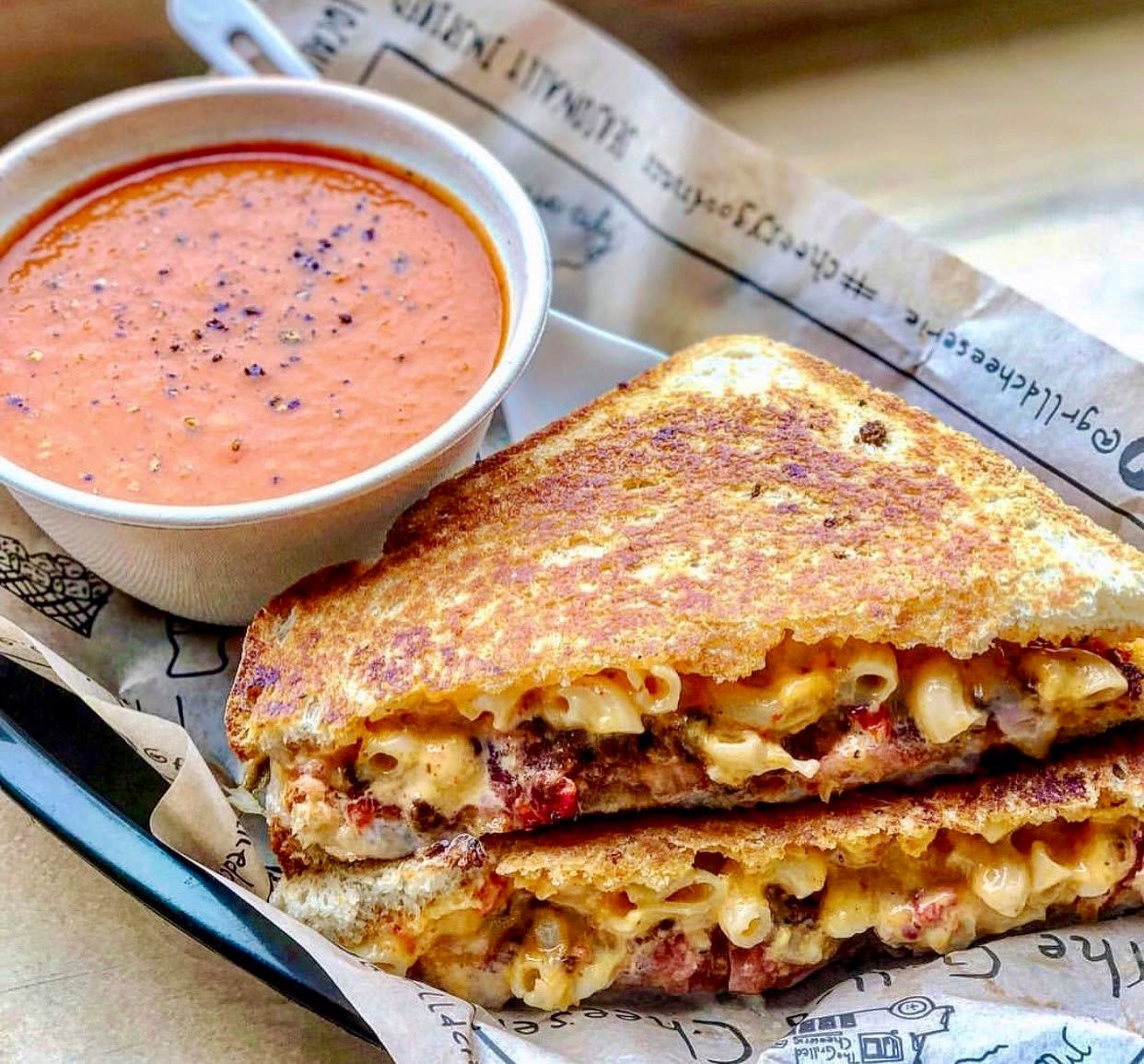 Nashville Soup Guide