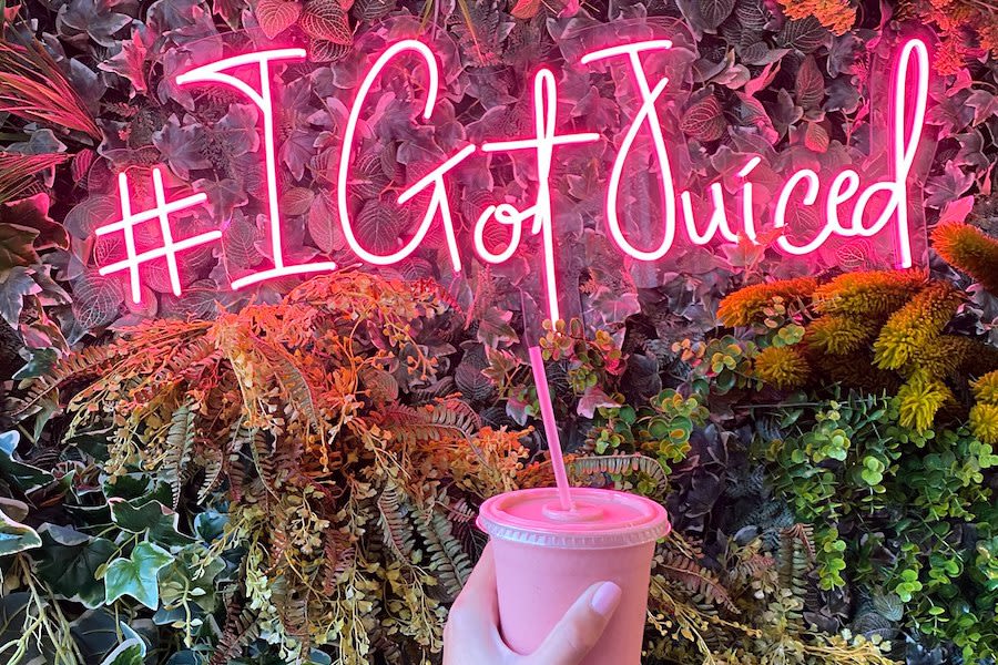 The Best Juice Shops in the Bay
