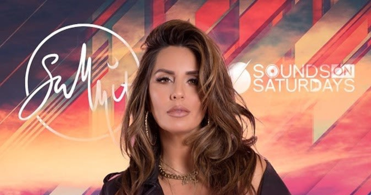 Sounds on Saturday: Dj Angie Vee & Dj Jampagne in Austin at Summit
