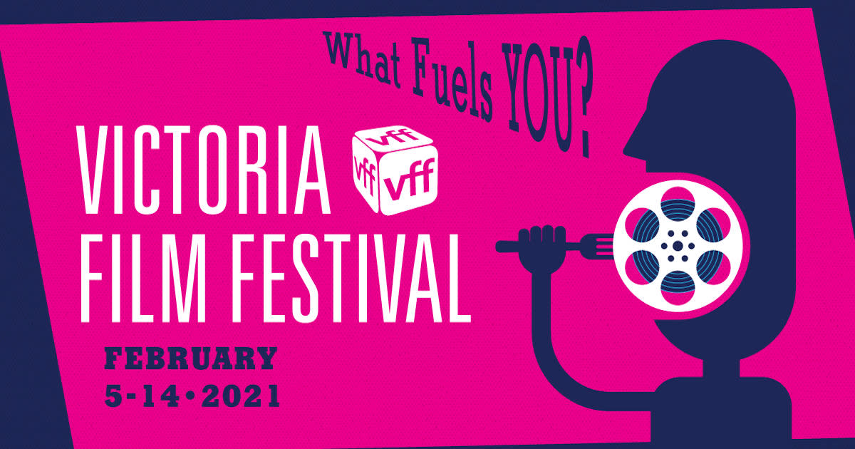 Victoria Film Festival 2021 in Victoria at