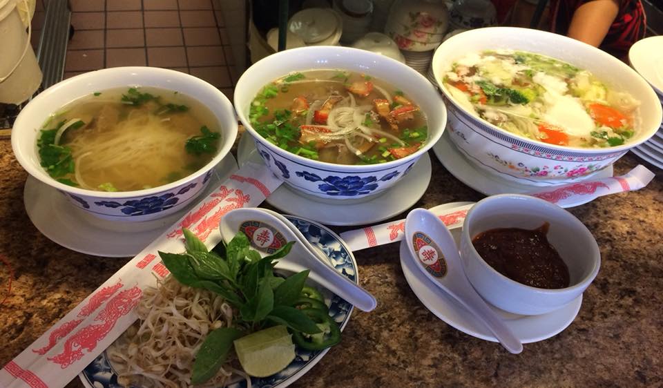 Nashville Soup Guide