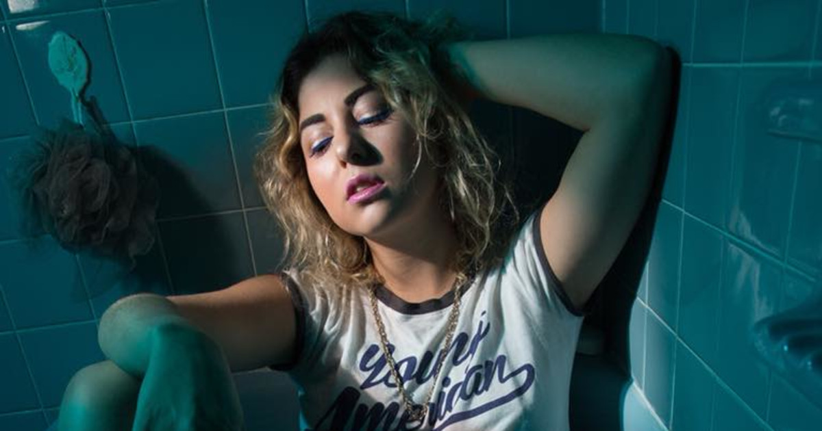 Molly Rocket w/ Austin Campbell in Nashville at The Basement