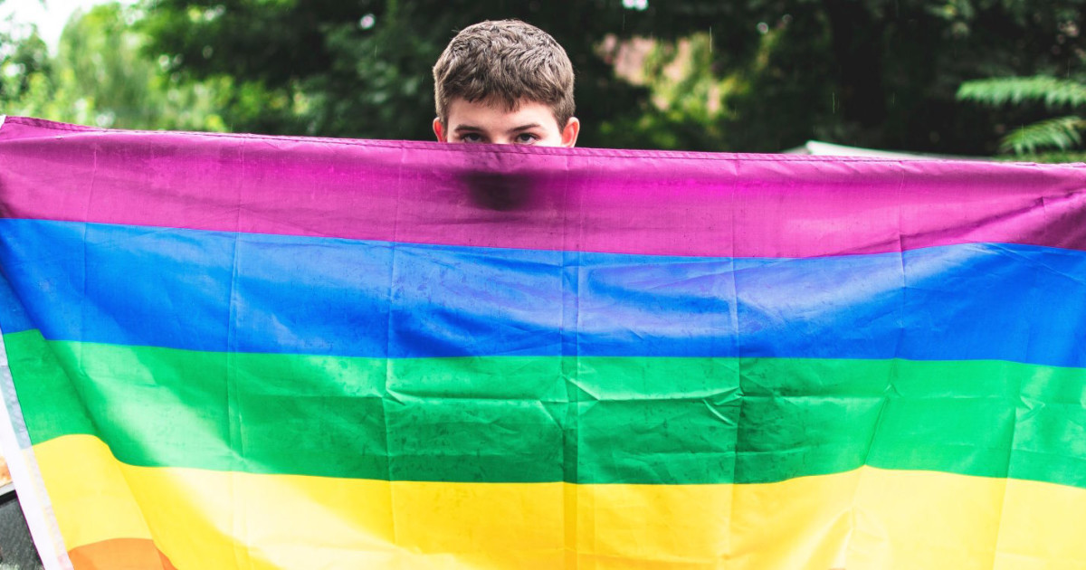 Big Gay Field Day in Austin at Zilker Park (Polo Tables)
