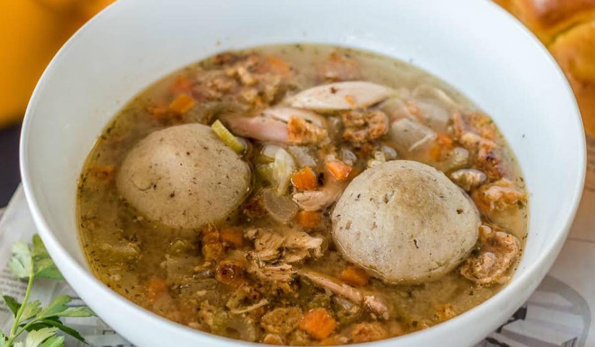 The Best Soup In Denver