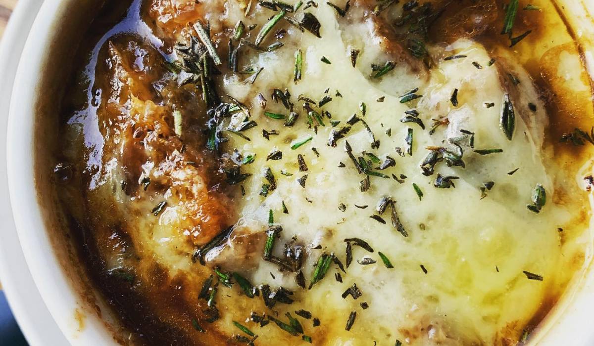 The Best Soup In Denver