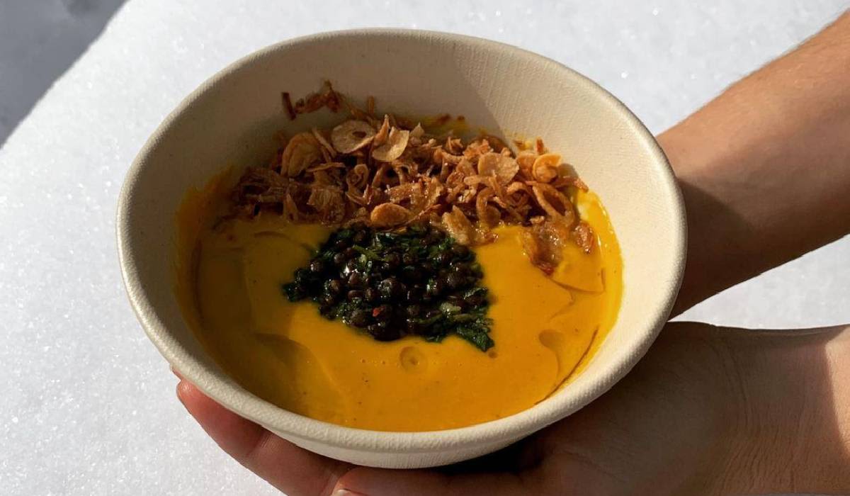 The Best Soup In Denver