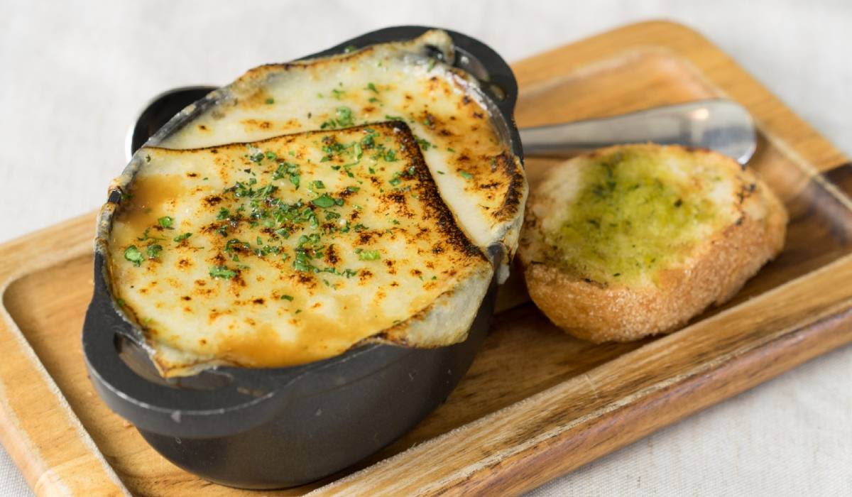 The Best Soup In Denver