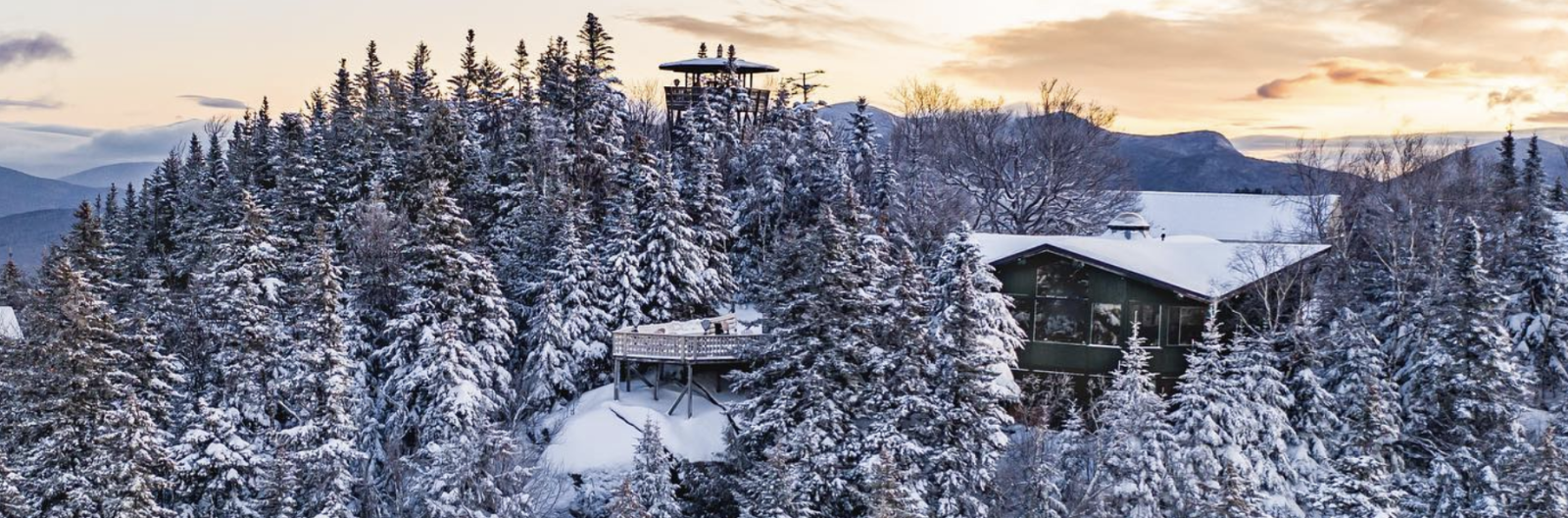 Where To Ski Near Boston