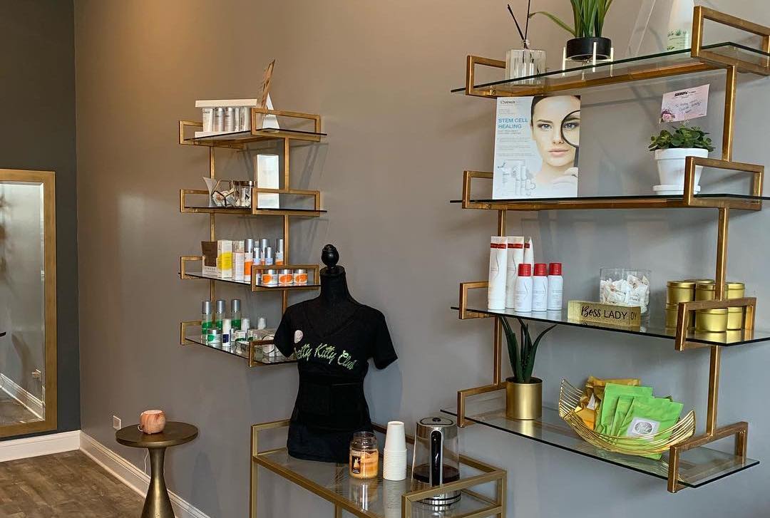 BlackOwned Salons & Spas In Chicago
