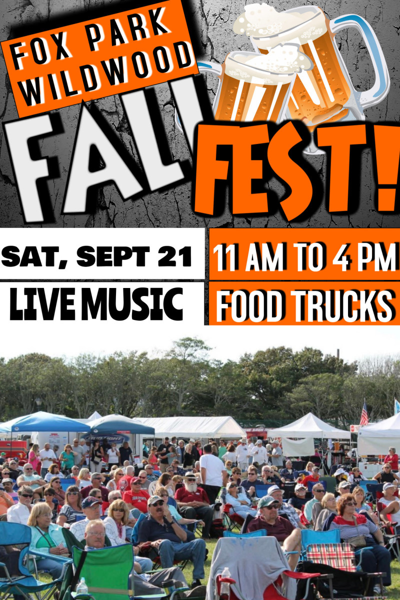 Food Truck Festival Returns To Vineland Read It At
