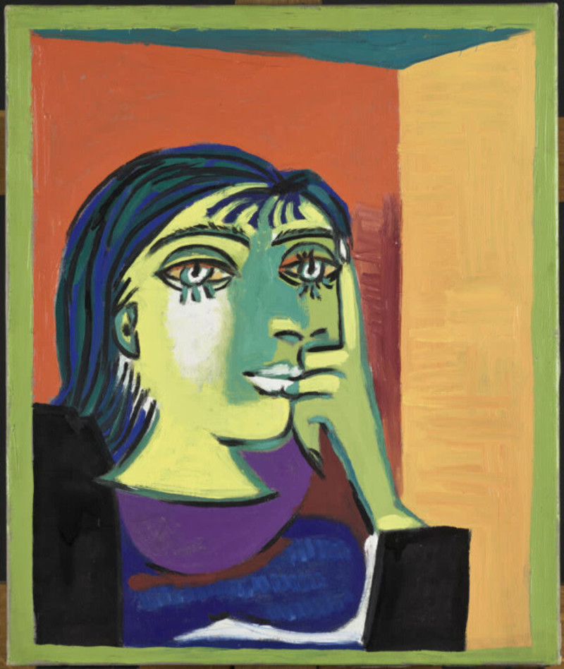 picasso at the frist tickets