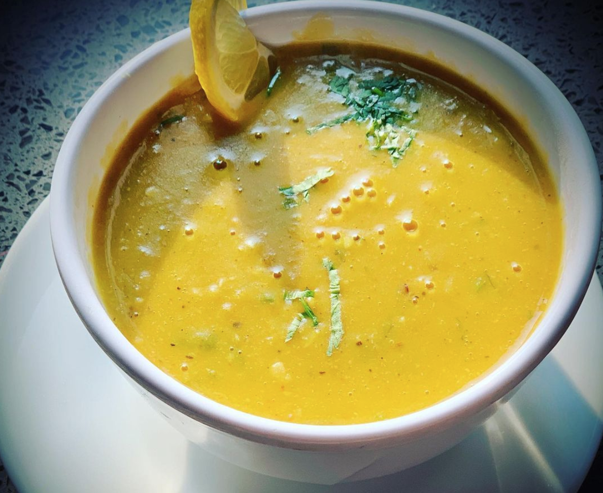 Nashville Soup Guide