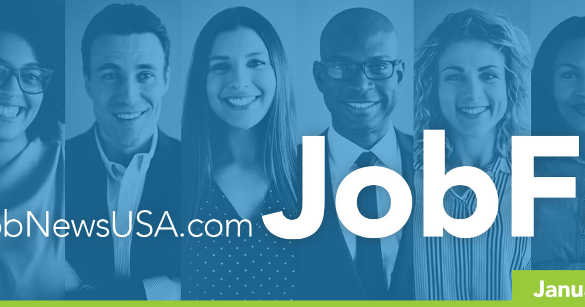 St. Louis Job Fair in Maryland Heights at Orlando