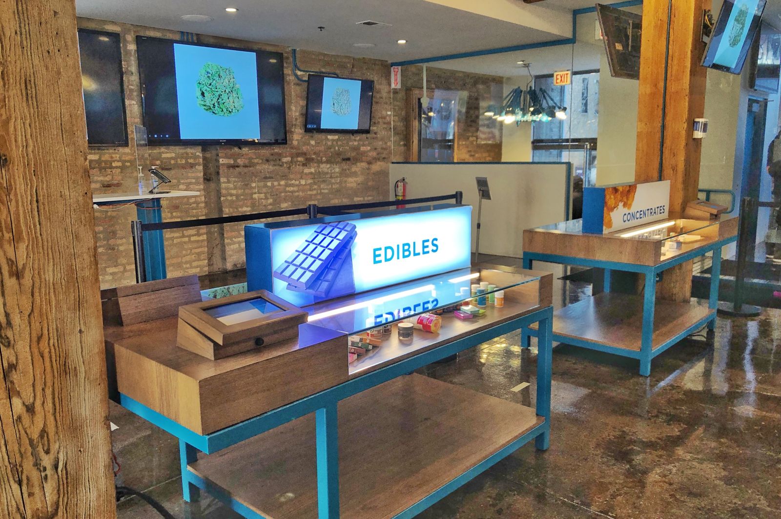 the best dispensaries in & around chicago the best dispensaries in