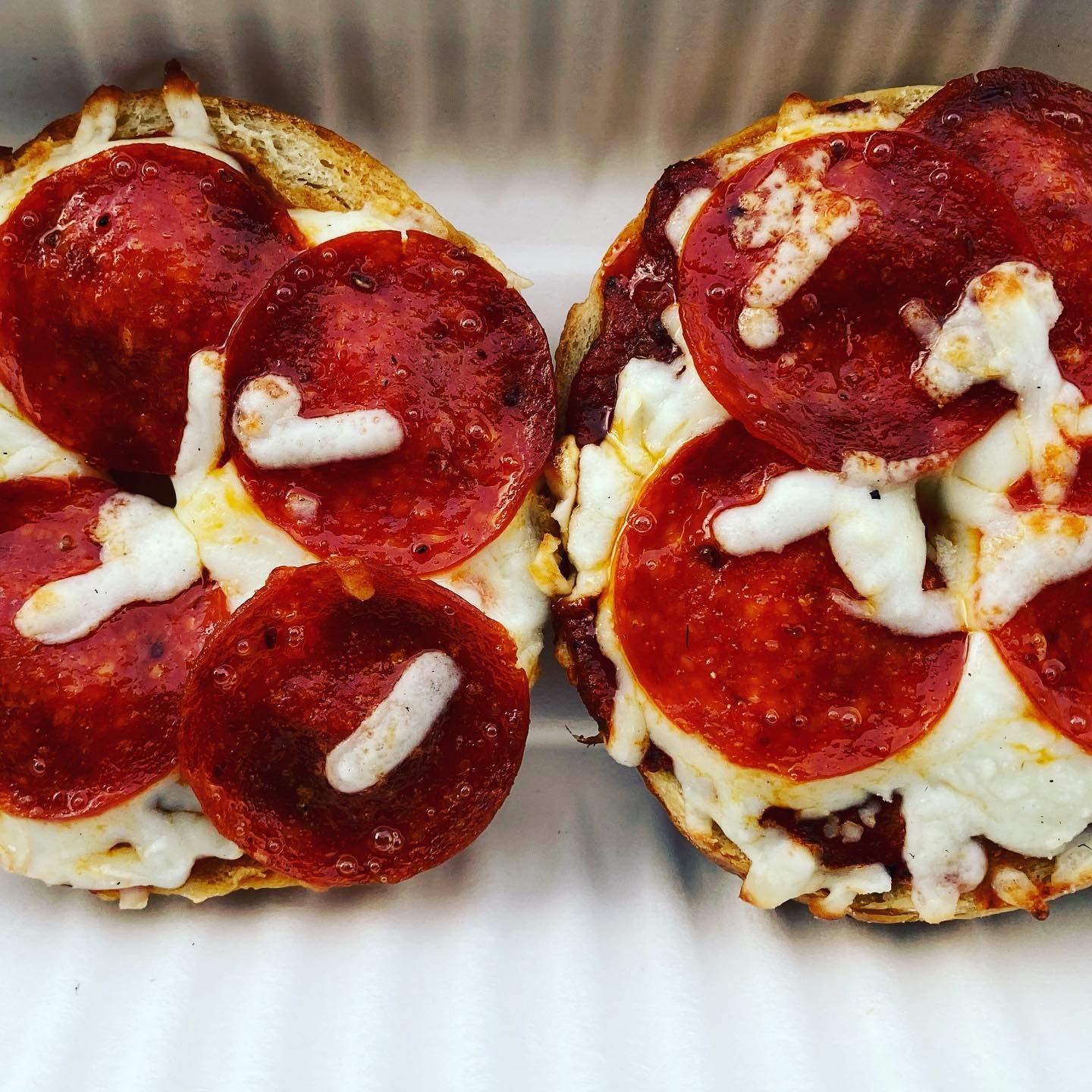 Best Bagels in San Antonio