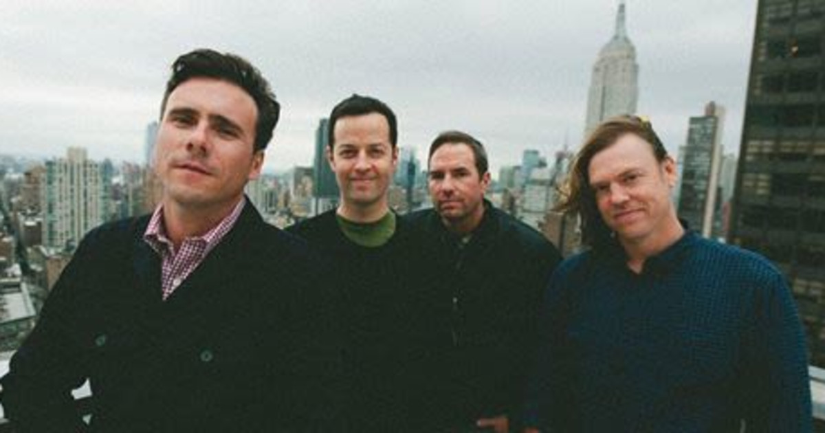 2021 Jimmy Eat World: Phoenix Sessions - Chapter V - Futures 2021 Jimmy Eat World: Phoenix Sessions - Chapter V - Futures