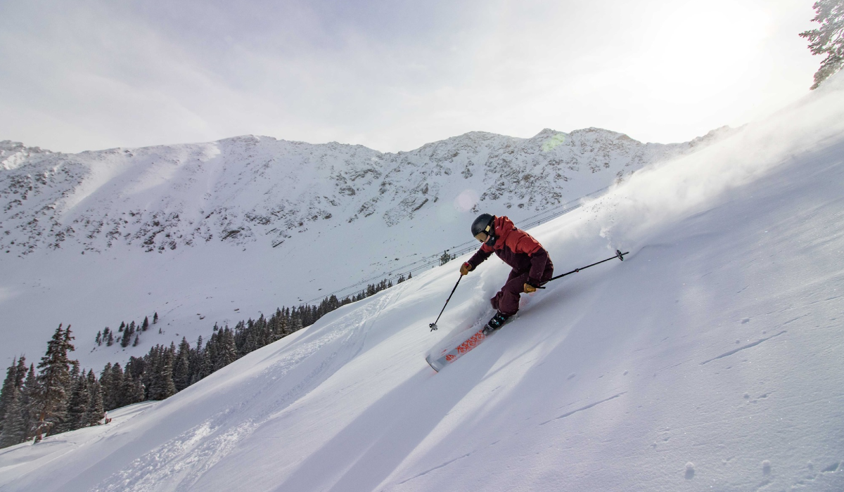 Where To Go Skiing & Snowboarding Near Denver