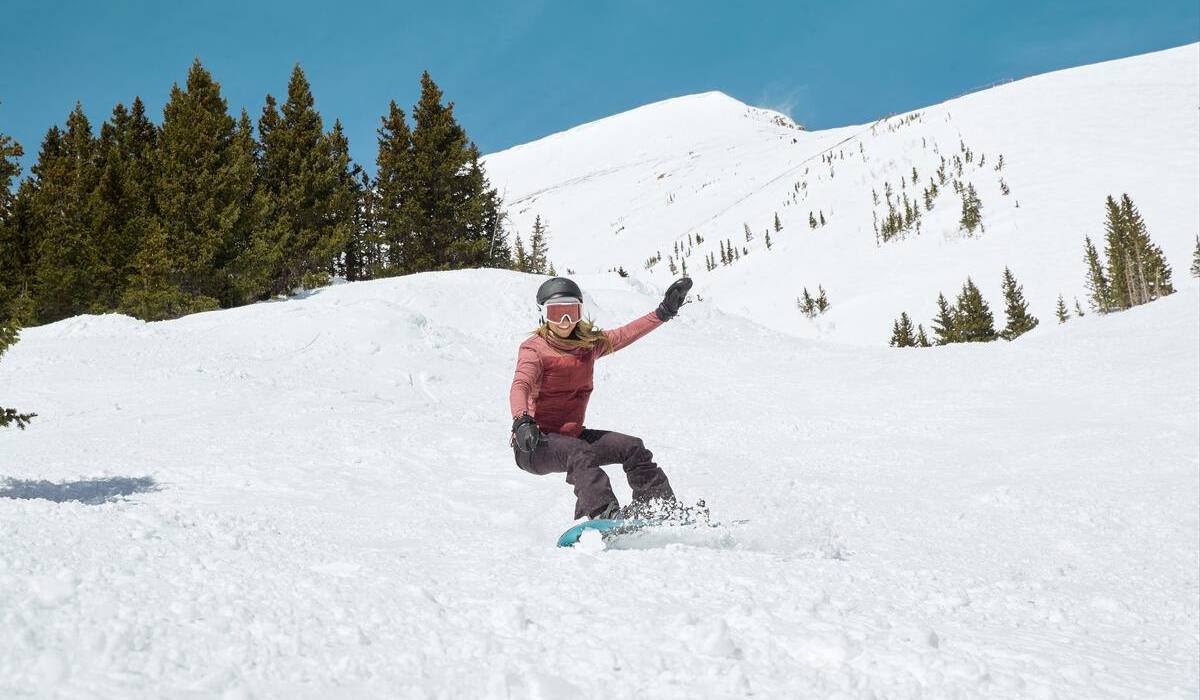 Where To Go Skiing & Snowboarding Near Denver