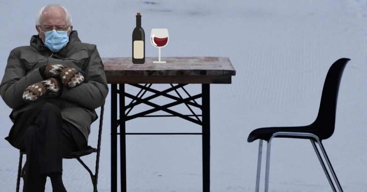 The Best Heated Rooftops & Patios in NYC