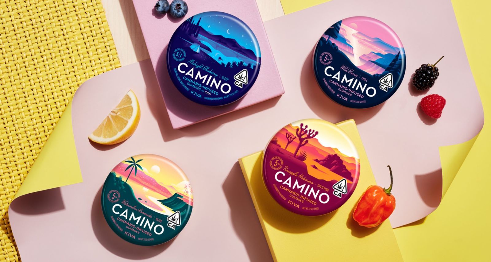 Best Cannabis Edibles For Valentine S