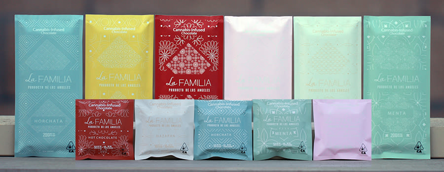 Best Cannabis Edibles For Valentine S