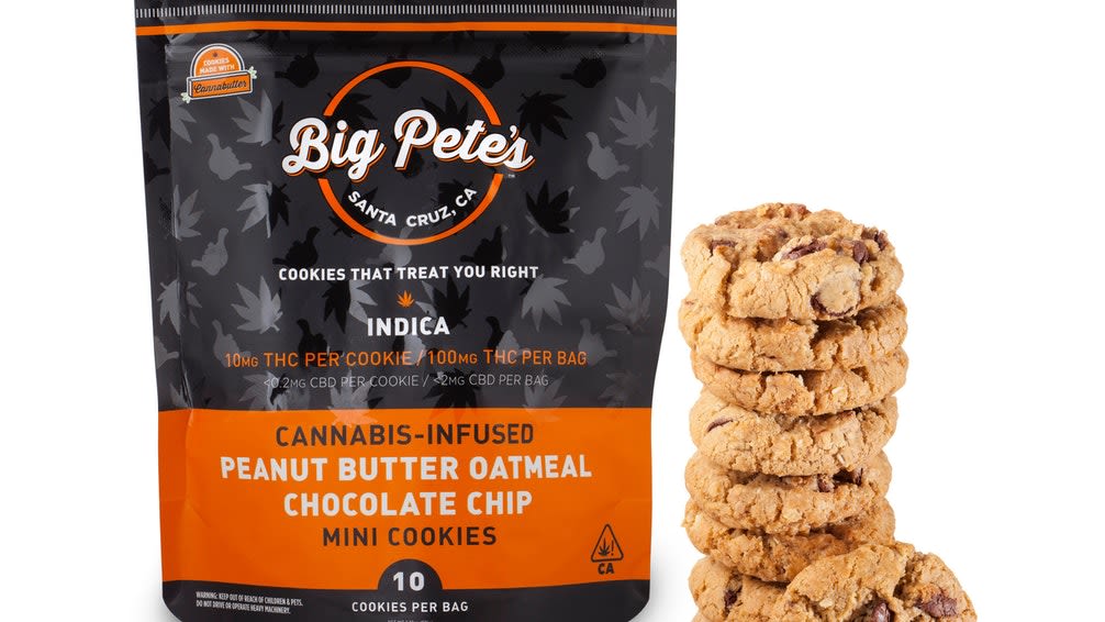 Best Cannabis Edibles For Valentine S