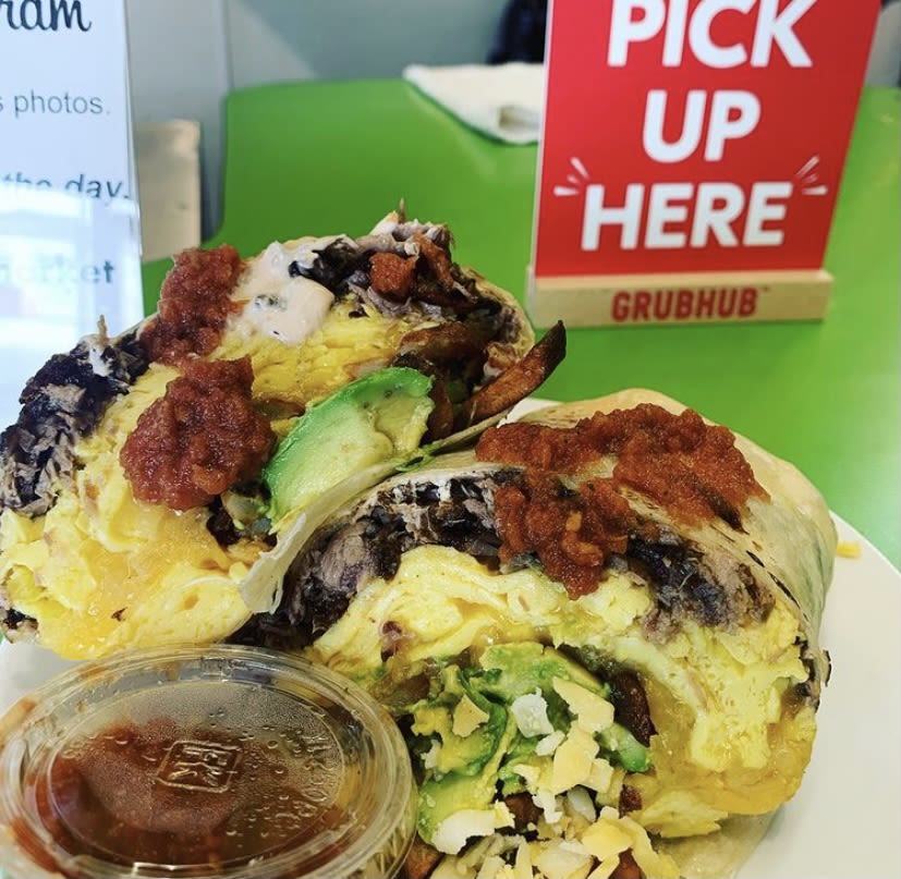 Permanently Closed Restaurants in Los Angeles