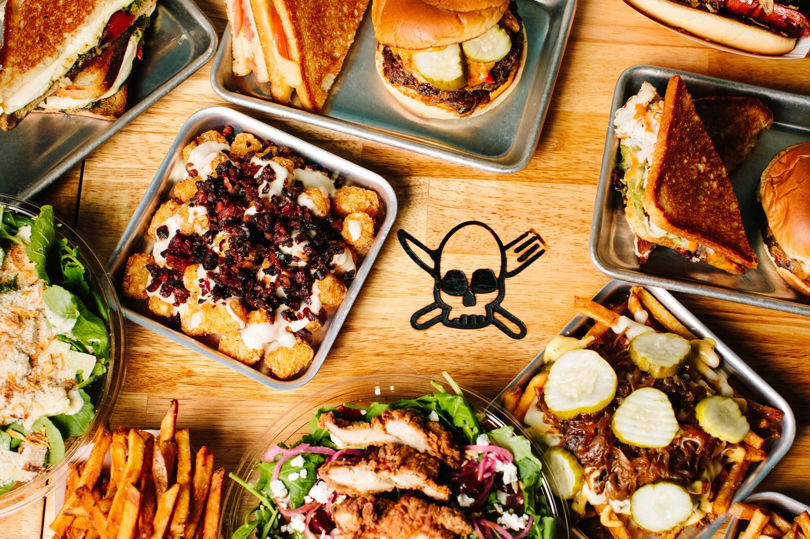 Boston's Vegan and Vegetarian Restaurants