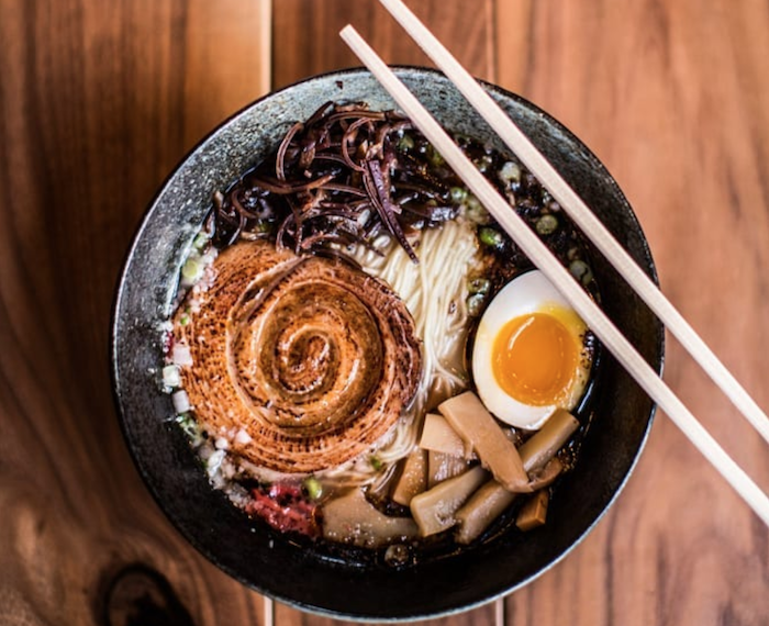Best Ramen & Pho In Nashville