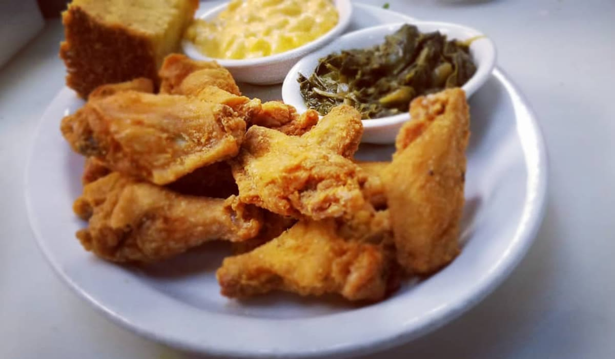 BlackOwned Restaurants In Denver