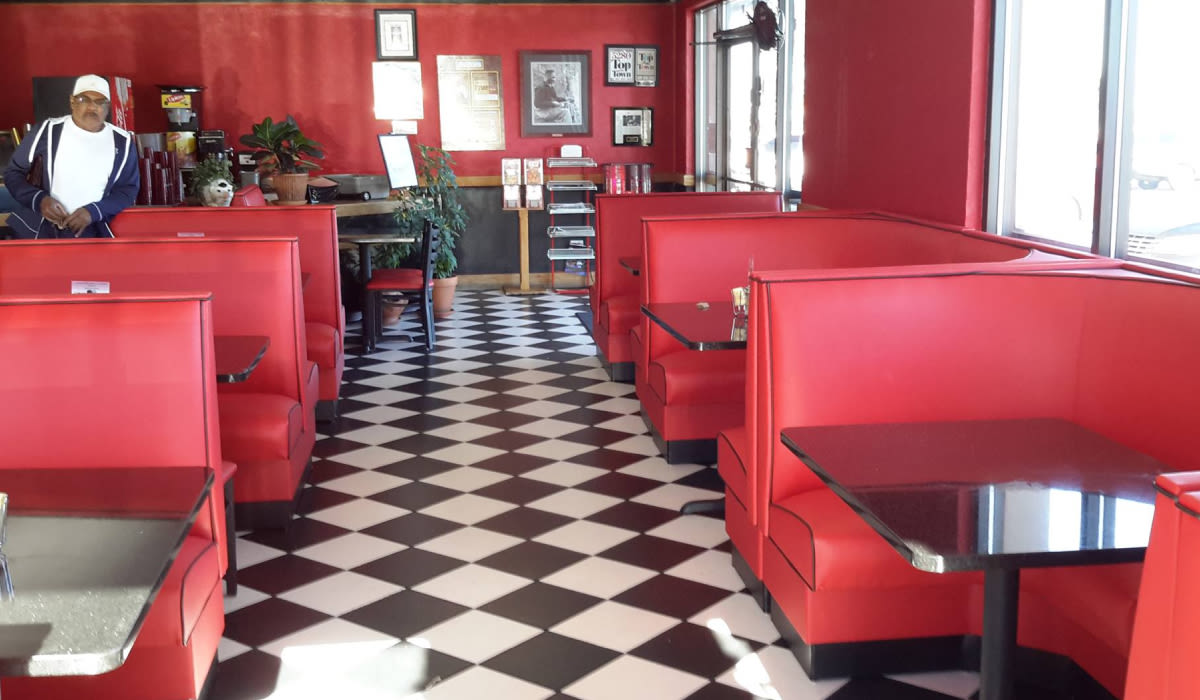 BlackOwned Restaurants In Denver