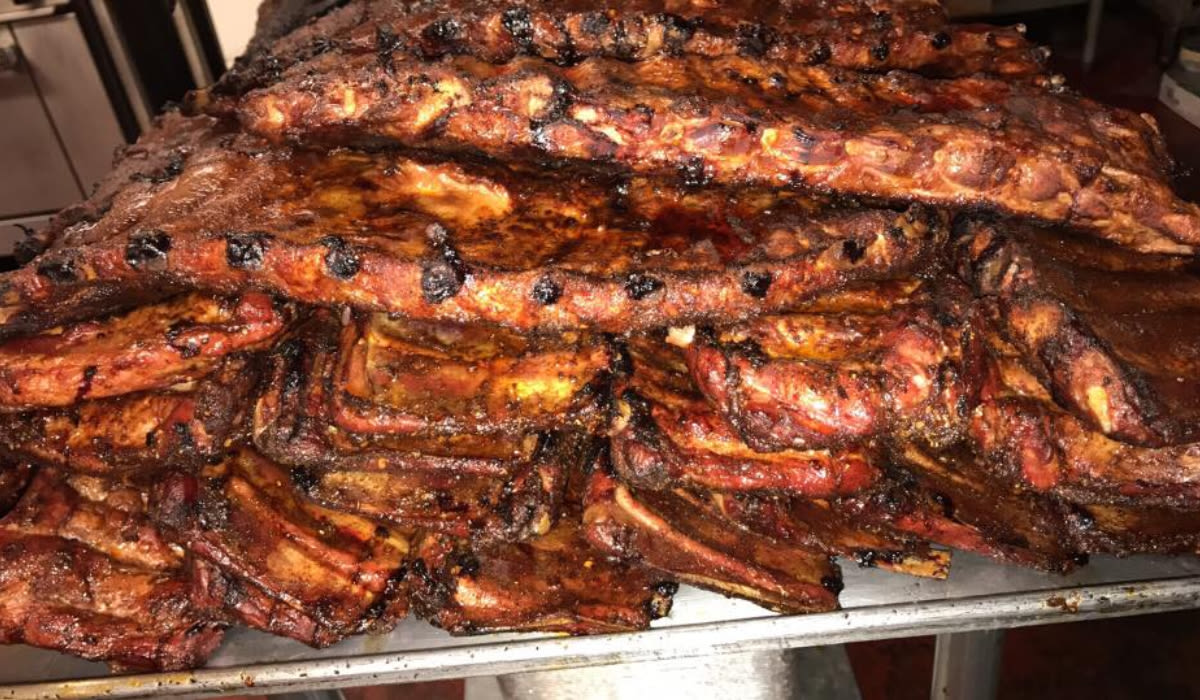 BlackOwned Restaurants In Denver