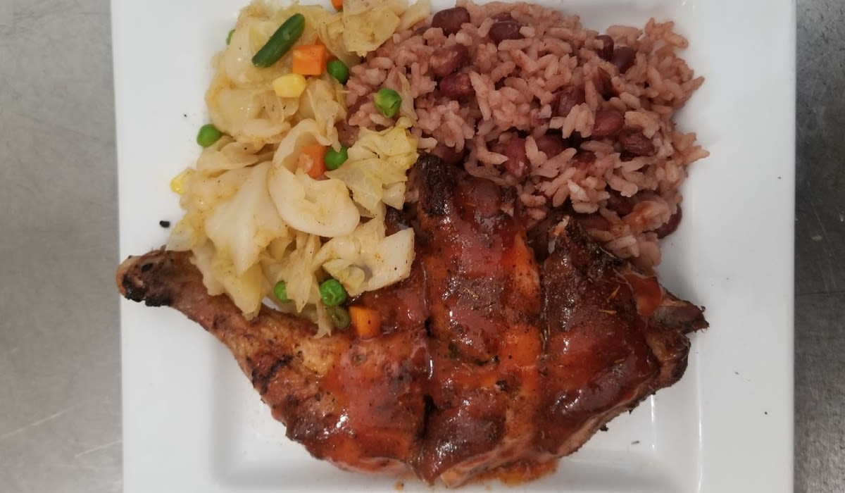 BlackOwned Restaurants In Denver