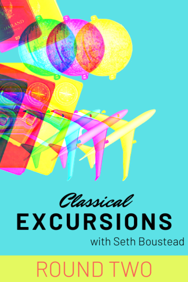 Classical Excursions Beethoven And Napoleon A Love Gone Wrong