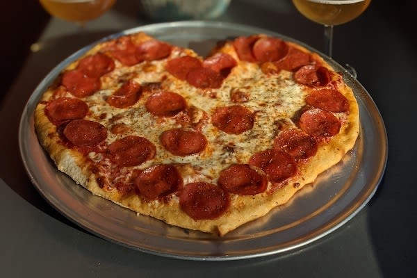 Great Valentine's Day Date Ideas In Chicago