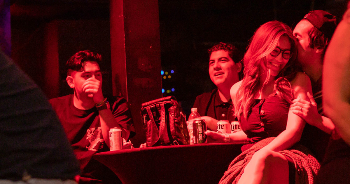 Jasmine Ellis Live in Austin [Valentine's Day] in Austin at