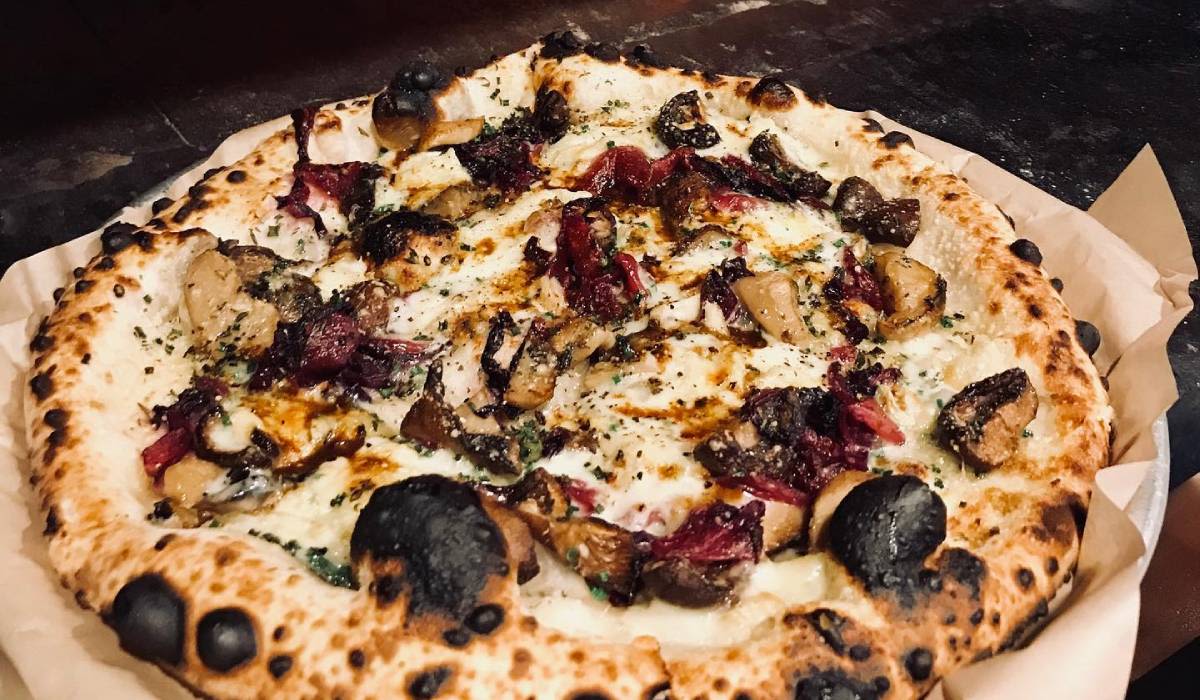 Denver’s Best Pizza