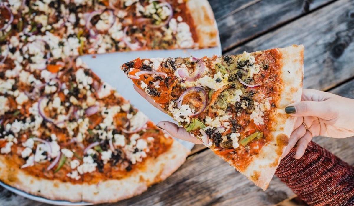 Denver’s Best Pizza