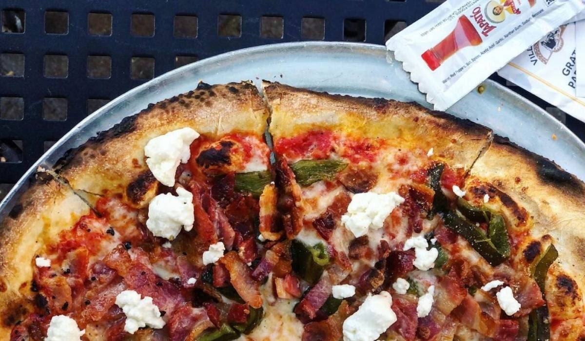 Denver’s Best Pizza