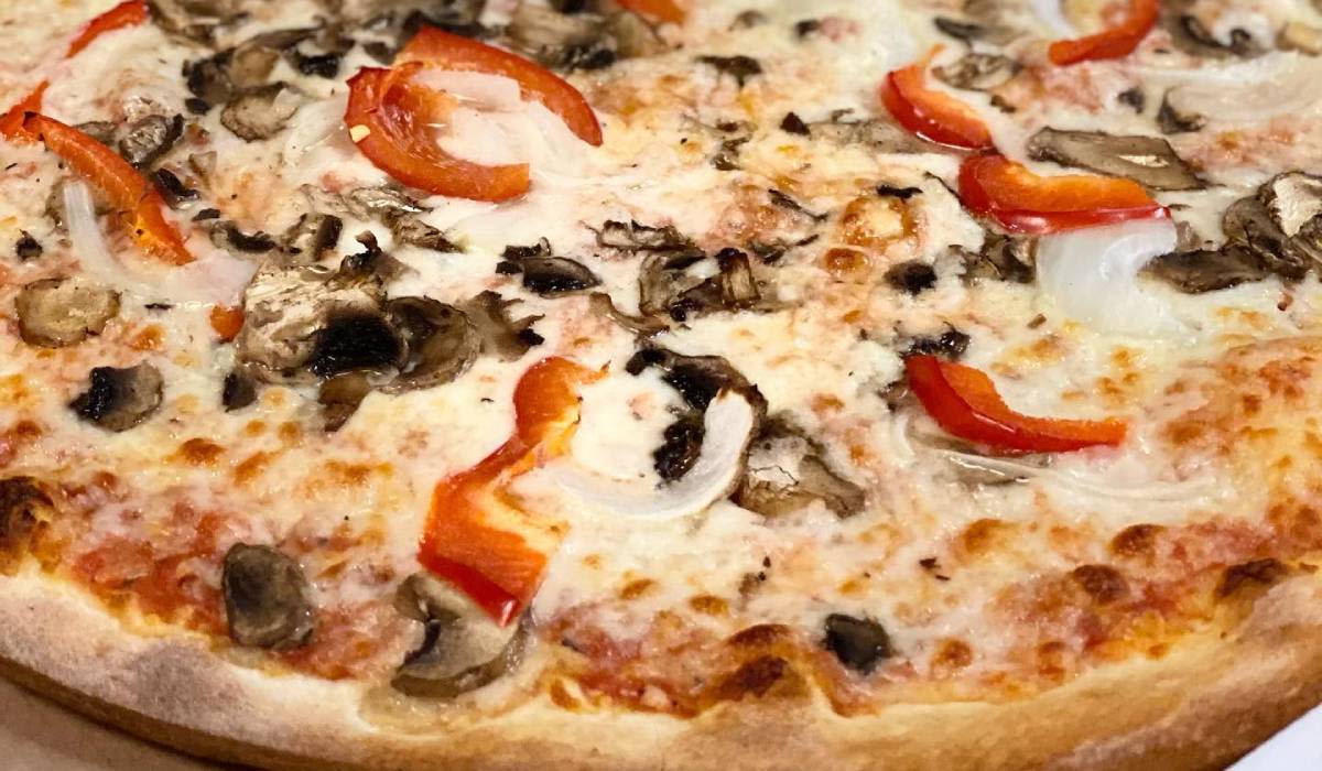 Denver’s Best Pizza