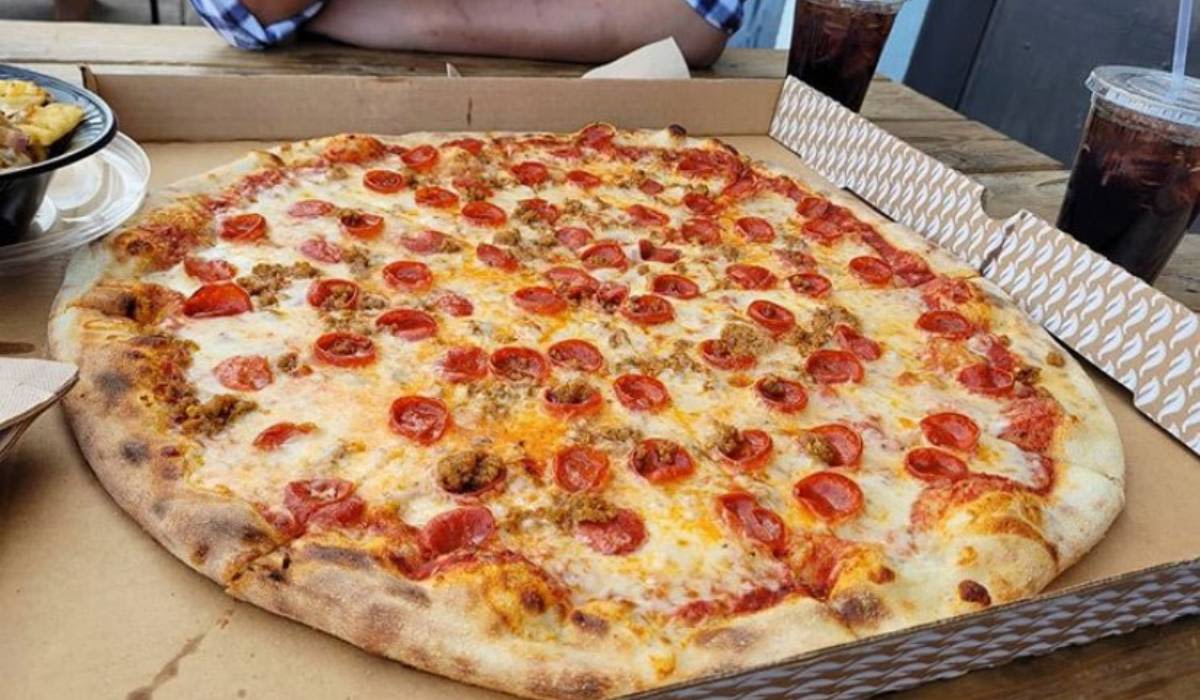 Denver’s Best Pizza