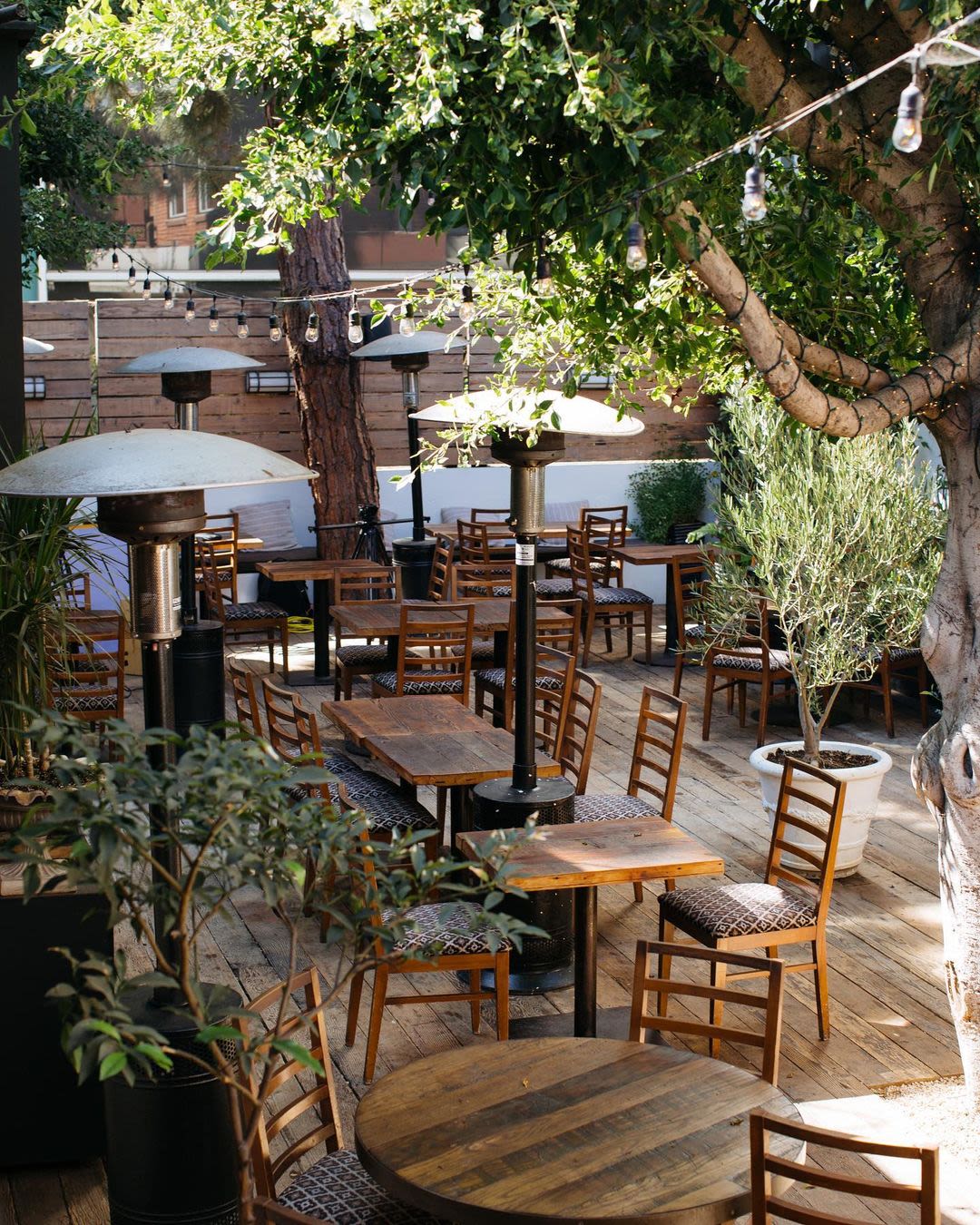 The Most Romantic Places to Visit in Los Angeles